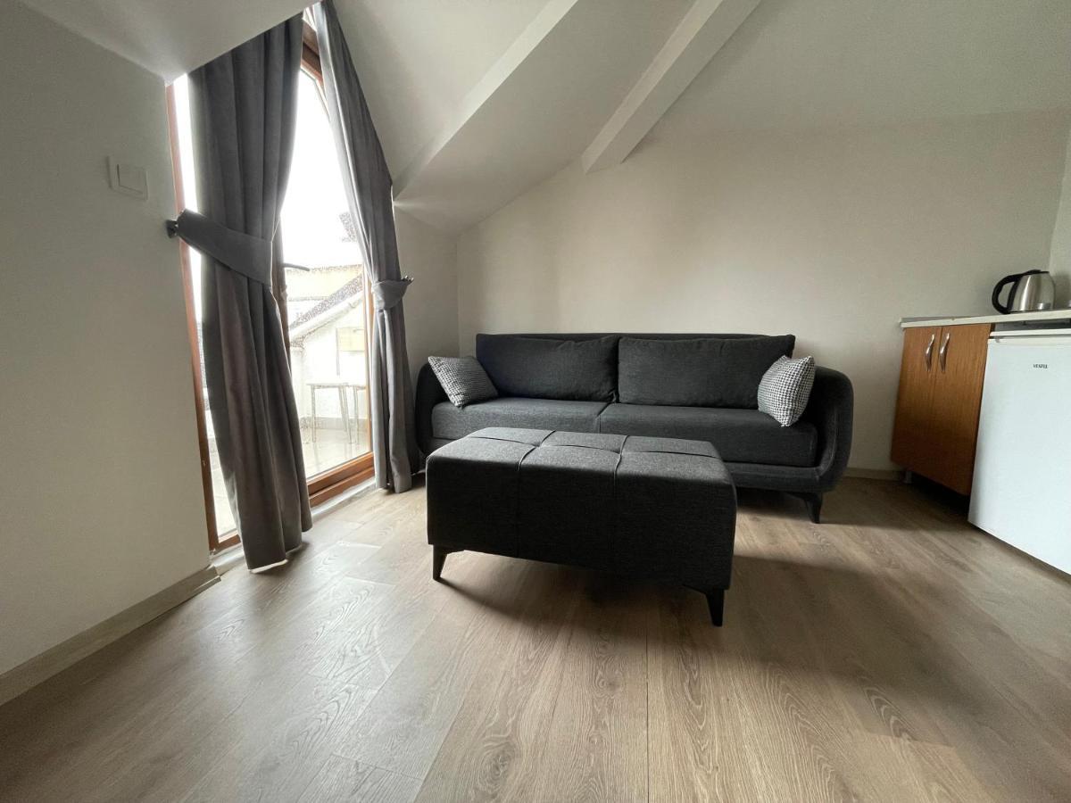 Elegance Suites 伊斯坦布尔 外观 照片