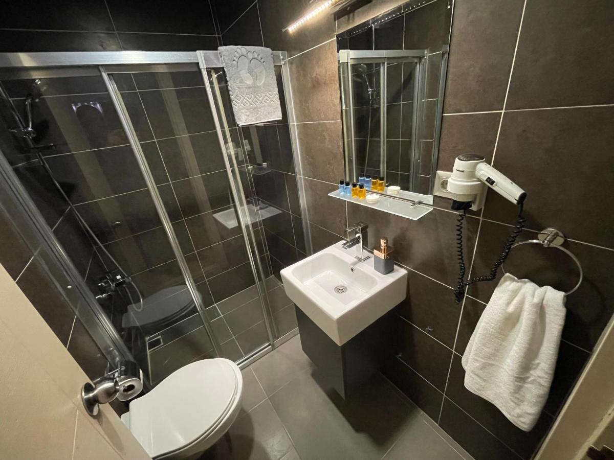Elegance Suites 伊斯坦布尔 外观 照片