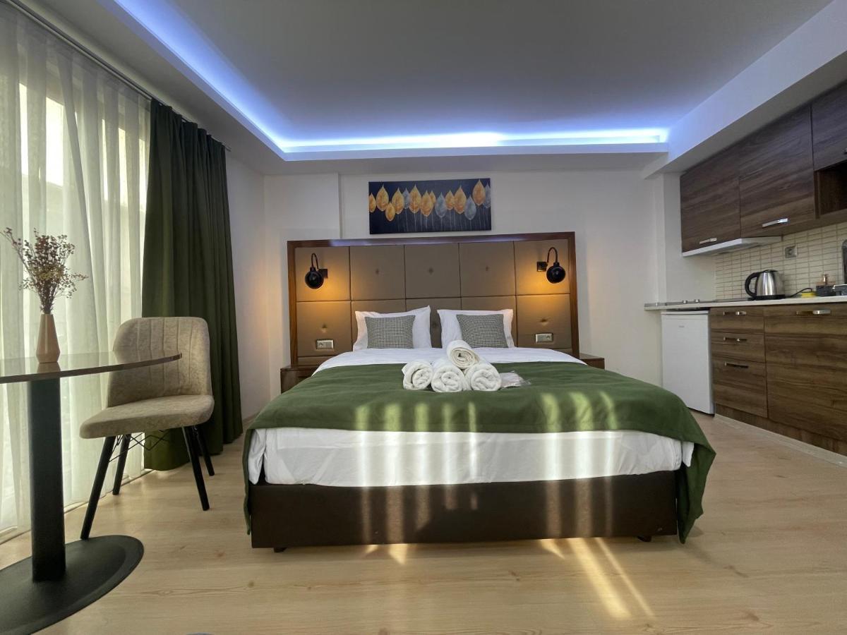 Elegance Suites 伊斯坦布尔 外观 照片