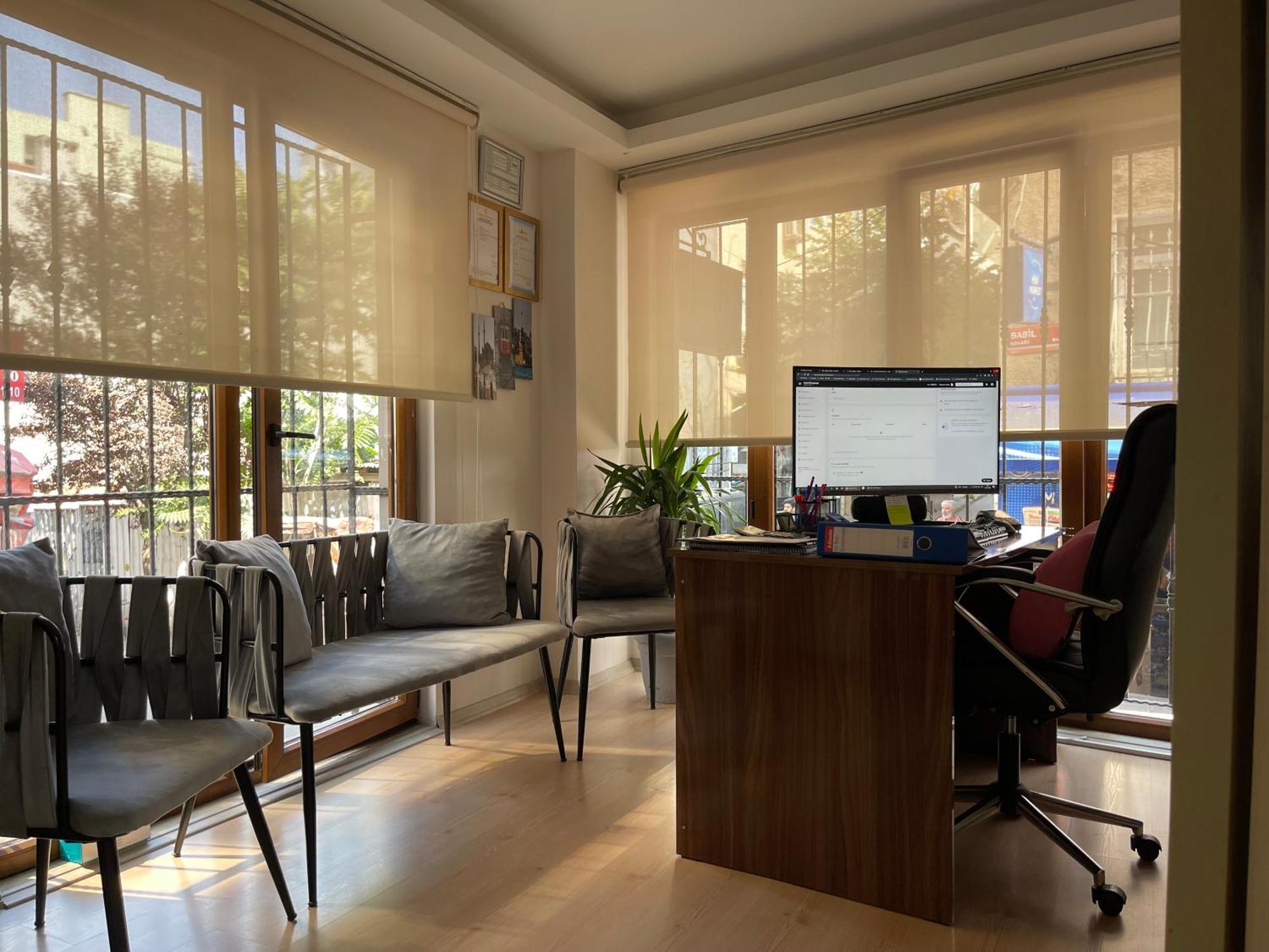 Elegance Suites 伊斯坦布尔 外观 照片
