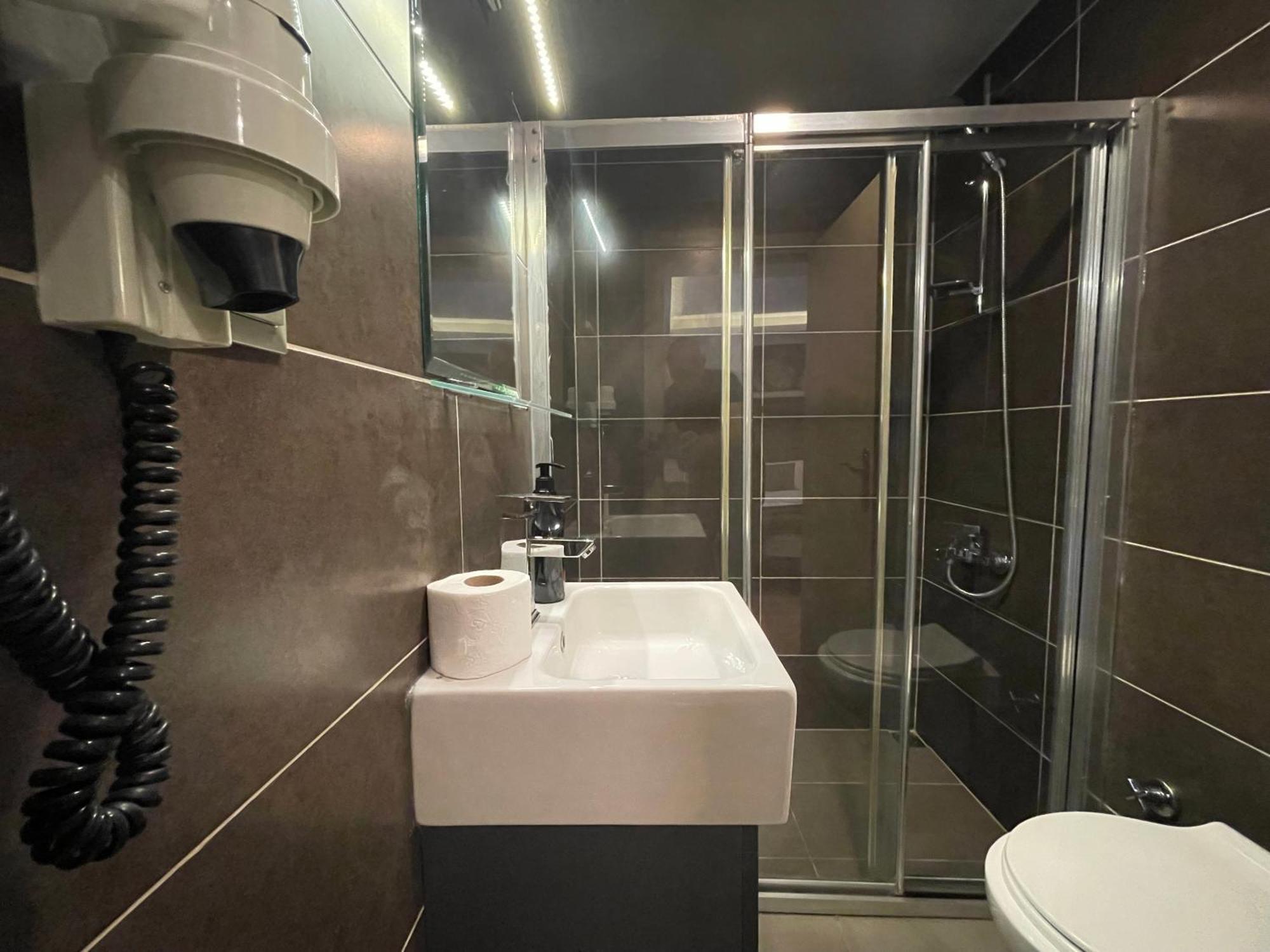 Elegance Suites 伊斯坦布尔 外观 照片