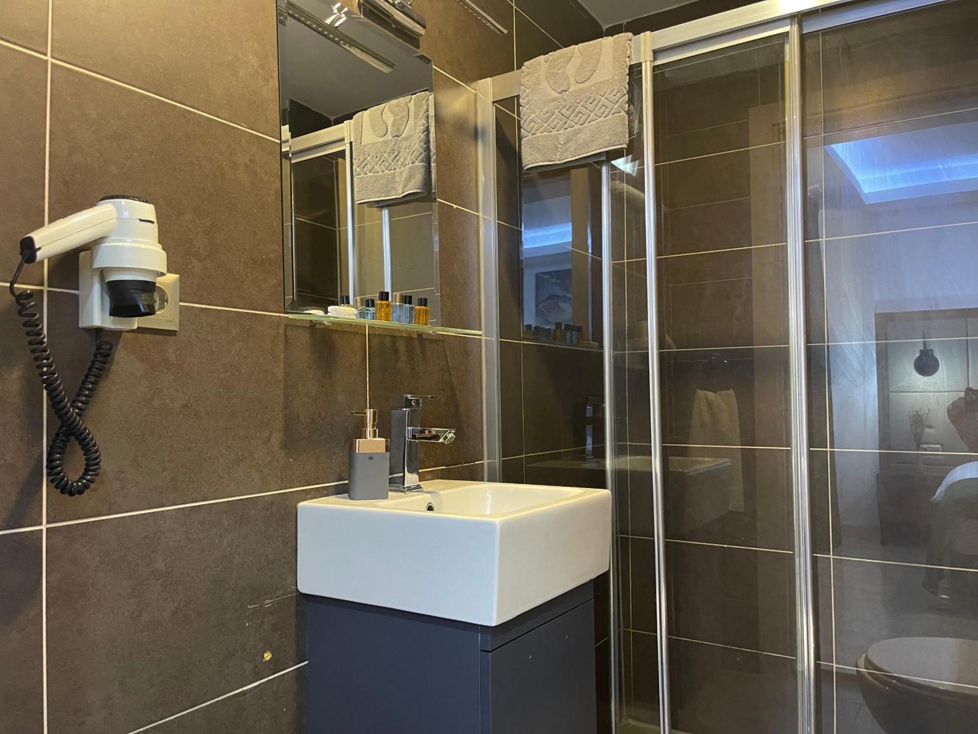 Elegance Suites 伊斯坦布尔 外观 照片